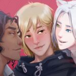 Episode Boys Love BL Story MOD Unlimited Money 2.0.3