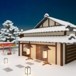 Escape Game Yukimi MOD Unlimited Money 0.1