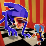 Escape Obby Shin Monster MOD Unlimited Money 0.1