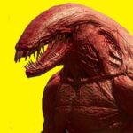 Evil Monsters 3 – Mutant MOD Unlimited Money 4.2