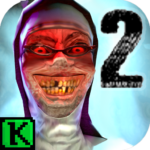 Evil Nun 2 Origins MOD Unlimited Money 1.2.2