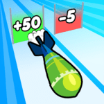 Evolving Bombs MOD Unlimited Money 6.6.0.0