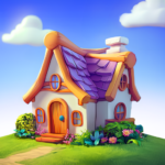 Fairyland Merge Magic MOD Unlimited Money 1.424.16