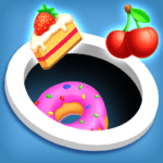 Fancy Hole MOD Unlimited Money 2.0.1