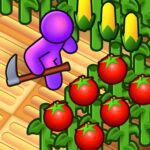 Farm Land – Farming life game MOD Unlimited Money 3.6.1