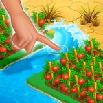 Farm Town – Family Farming Day MOD Unlimited Money 4.20
