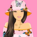Fashion Girl Dress up Makeup MOD Unlimited Money 8.0.8 Fashion Girl Dress up Makeup MOD Unlimited Money 8.0.8