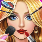 Fashion Show Makeup Dress Up MOD Unlimited Money 3.3.0