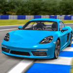 Fast Lap Racing MOD Unlimited Money 1.2.0