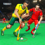 Field Hockey Game MOD Unlimited Money 3.0