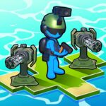 Fight For America Country War MOD Unlimited Money 3.40.3
