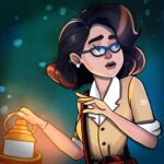 Find Joe Secret of The Stones MOD Unlimited Money 2.7