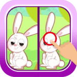 Find Out Game for Kids MOD Unlimited Money 2.5.9