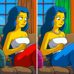 Find the Difference MOD Unlimited Money 1.8.2