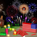 Fireworks Crackers Game 2024 MOD Unlimited Money 1.0