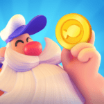 Fish of Fortune MOD Unlimited Money 1.124.10