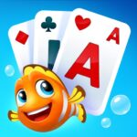 Fishdom Solitaire MOD Unlimited Money 3.1.5.0