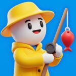Fisher Idle MOD Unlimited Money 1.0