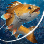 Fishing Hook MOD Unlimited Money 2.6.2