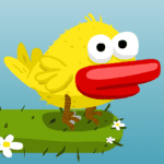 Flappy vs Piou Piou MOD Unlimited Money VARY