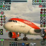 Flight Pilot Airplane Game 3D MOD Unlimited Money 0.6