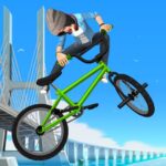 Flip Rider – BMX Tricks MOD Unlimited Money 2.57