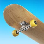 Flip Skater MOD Unlimited Money 2.70