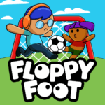 Floppy Foot – Football Mayhem Apk Mod 0.1.8 Premium