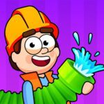 Flow Legends Pipe Games MOD Unlimited Money 1.11