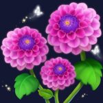 Flower Triple SortBlossom 3D MOD Unlimited Money 1.1.4