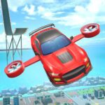 Flying Wheels Evolution MOD Unlimited Money 0.5.1