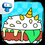 Food Evolution Merge Recipes MOD Unlimited Money 1.0.62