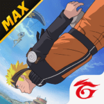 Free Fire MAX MOD Unlimited Money 2.108.1
