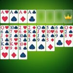 FreeCell Solitaire MOD Unlimited Money 1.60.0