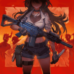 Furies Last Escape MOD Unlimited Money 1.300.326