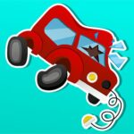 Fury Cars MOD Unlimited Money 0.10.1
