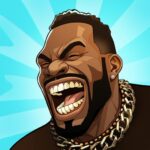 Gang City Idle Tycoon MOD Unlimited Money 1.0.1.0