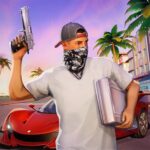 Gangs Fighter Vice Island MOD Unlimited Money 0.16.35