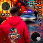 Gangster City Thug King MOD Unlimited Money 6.0