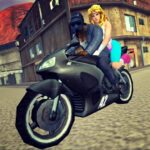 Gangster Crime MOD Unlimited Money 1.9.7