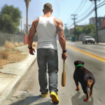Gangster Game 3D Grand Mafia MOD Unlimited Money VARY
