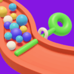 Garden Balls – Pin Pull Games MOD Unlimited Money 1.2.3