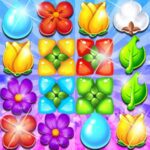 Garden Dream Life Match 3 MOD Unlimited Money 2.7.5