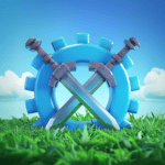 Gear Fight MOD Unlimited Money 0.1.5