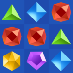 Gems Match 3 Royal Match PvP MOD Unlimited Money 1.0.49