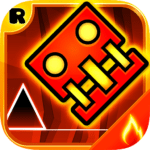Geometry Dash Meltdown Apk Mod 2.2.145 Premium