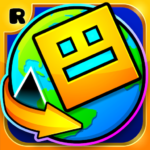 Geometry Dash World MOD Unlimited Money 2.2.145