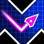 Geometry Vibes MOD Unlimited Money 1.5