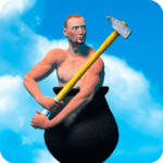 Getting Over It MOD Unlimited Money 1.9.8