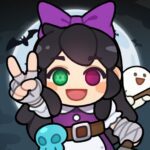 Ghost Family haunted Idle RPG MOD Unlimited Money 1.1.2